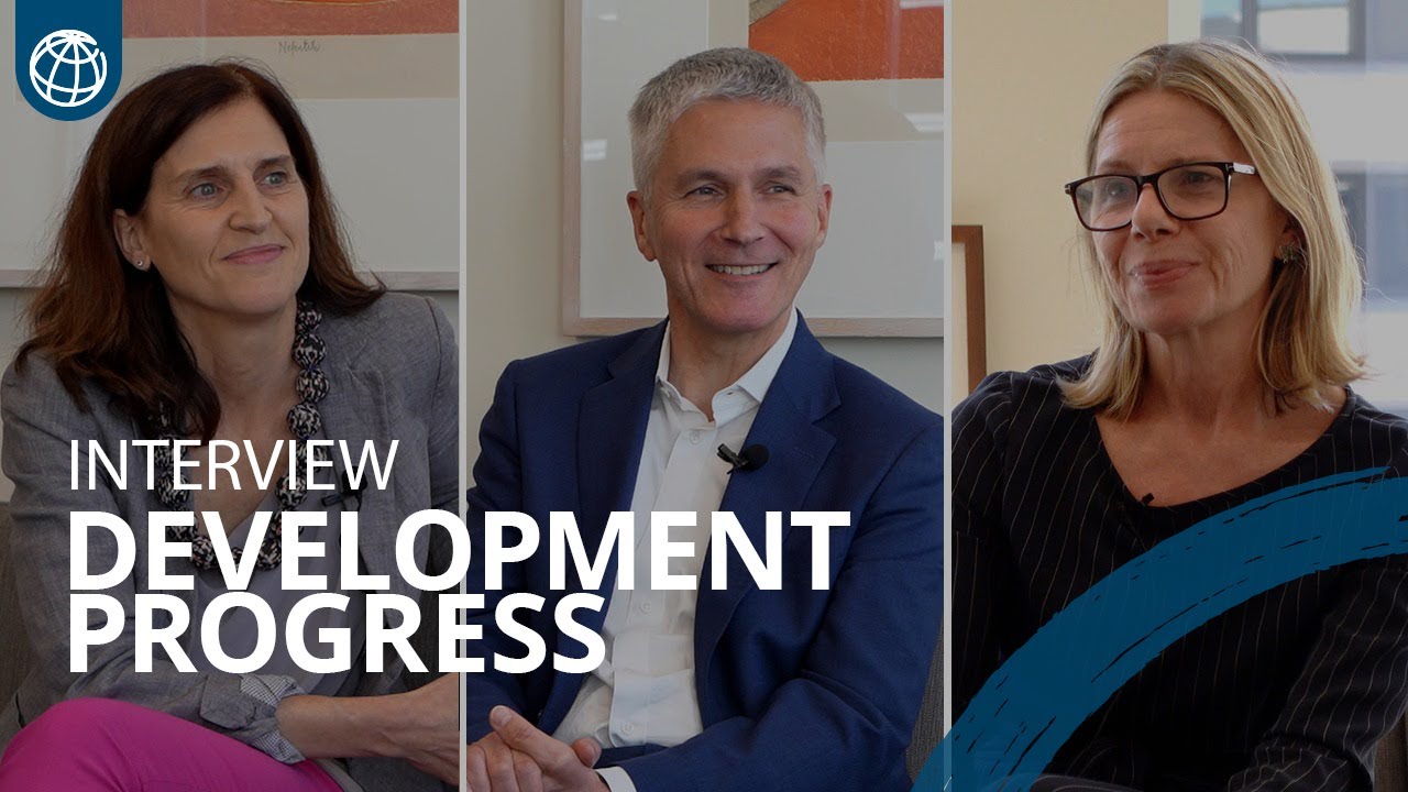 Unpacking Impact: How the World Bank Group Scorecard Redefines Success | Talking Development