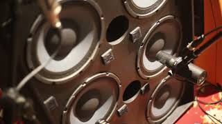 Truism - guitars & bass reamp
