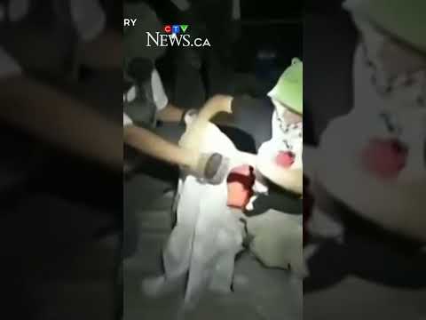 Activists say Israeli navy has begun intercepting a Gaza-bound aid flotilla