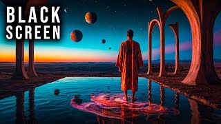 Drift Off To A Parallel World While You Sleep | Deep Dreaming Binaural Beats Sleep Hypnosis Music
