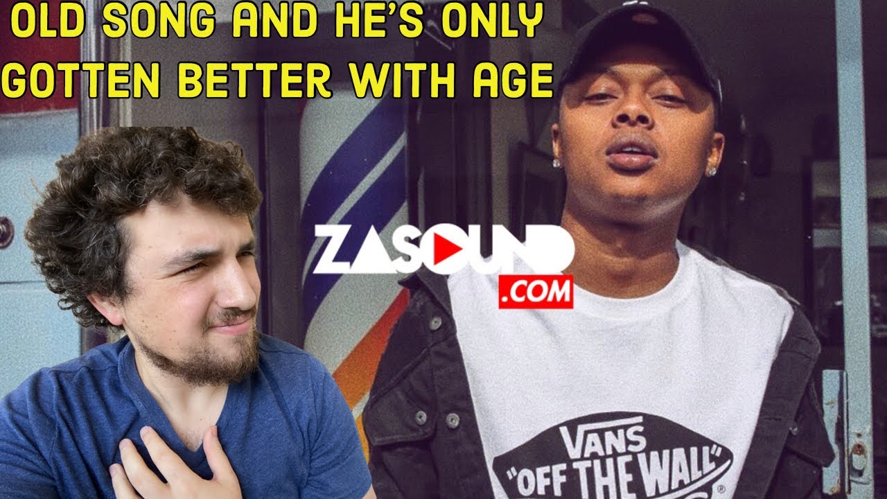 Reacting to A-Reece Meanwhile in Pitori || South African Hip Hop reaction