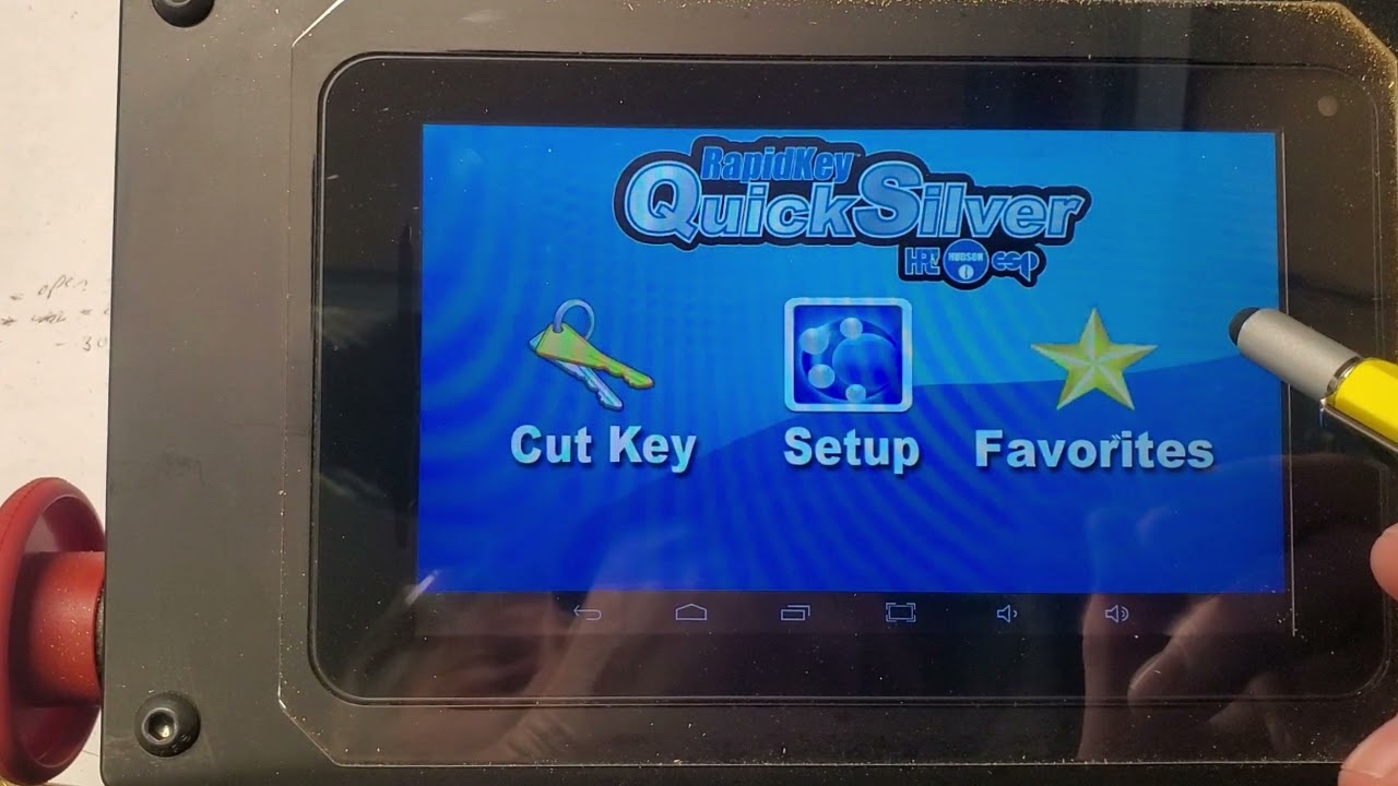 Master key design and software HKS Systems Lock & Key 847 204 7046 Locksmith safecracker door locks