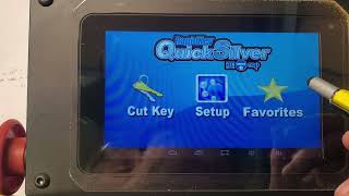 Master key design and software HKS Systems Lock & Key 847 204 7046 Locksmith safecracker door locks screenshot 2