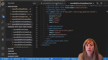 Visualforce to LWC Series - Working with Salesforce Data (7/8)