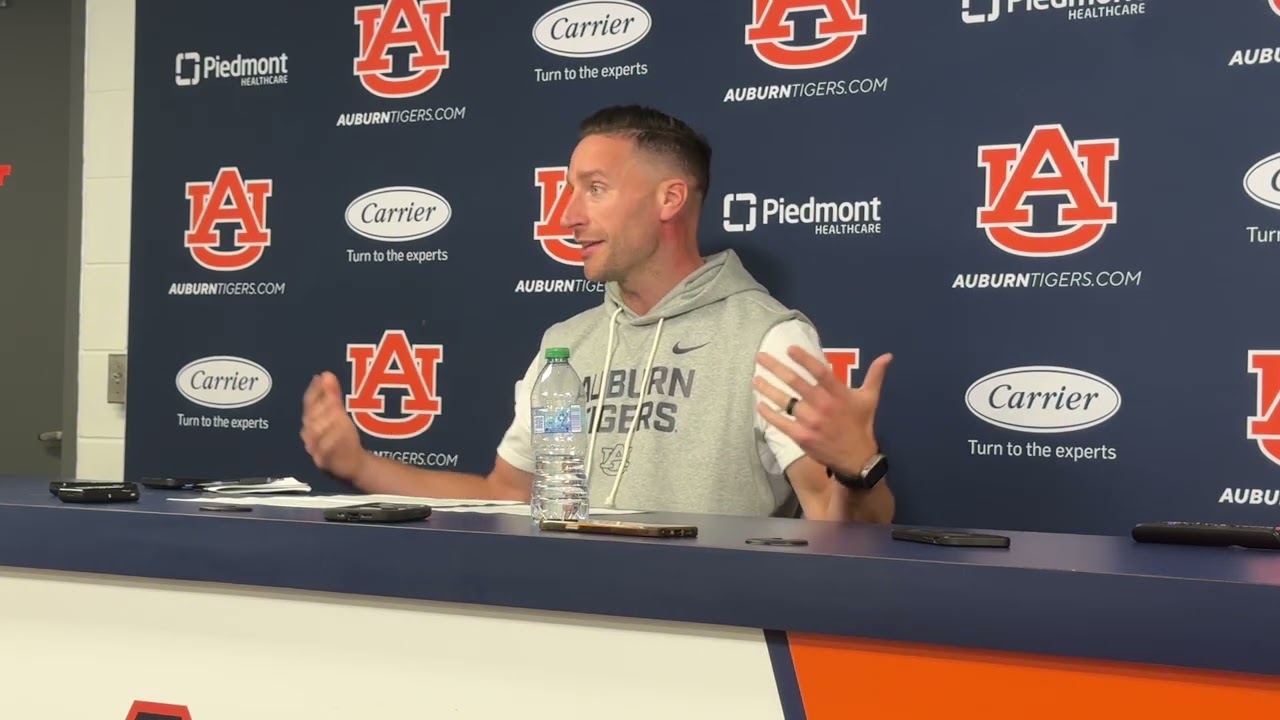 Tahaad Pettiford, Keyshawn Hall STAYING AT AUBURN, Not Entering Portal | Steven Pearl Talks Pro Day