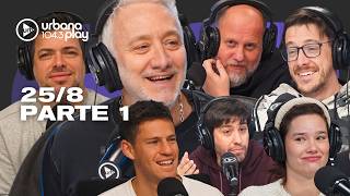 SIX SEVEN: Si tu día es un 6 lo volvemos un 7, buscamos una wild card para el Peque y más #Perros202