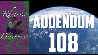 Debunking 200 Proofs for a Flat Earth: Addendum to Proof 108