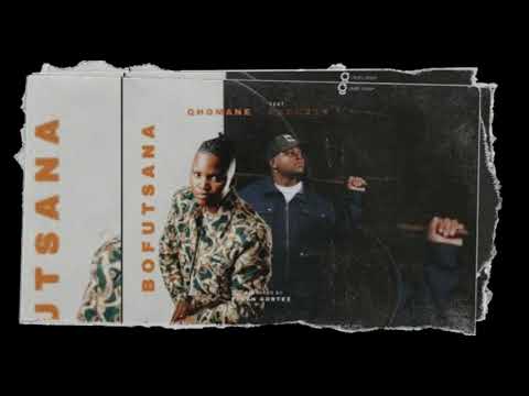 Qhomane ft @Sannere123    Bofutsana (Official Audio)