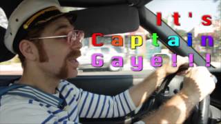 Captain Gaye • Costco • Video Yelp Review