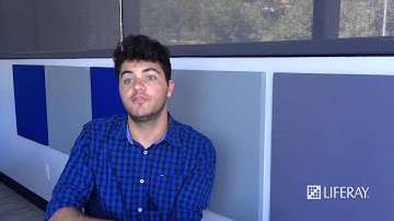 Liferay Employee - Zeno