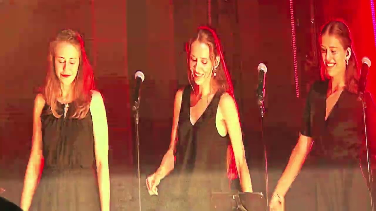 Sanah - Ostatnia nadzieja (live) Muzeum Historii Polski Warszawa 2023