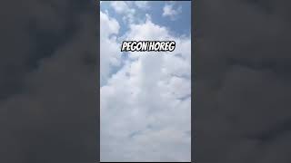 sendaren / pentangan mika , horeg