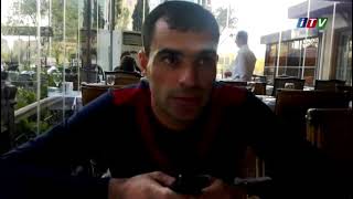 Pəncəli Teymurov Xtq