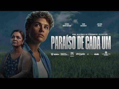 Trailer - "Paraíso de Cada Um"