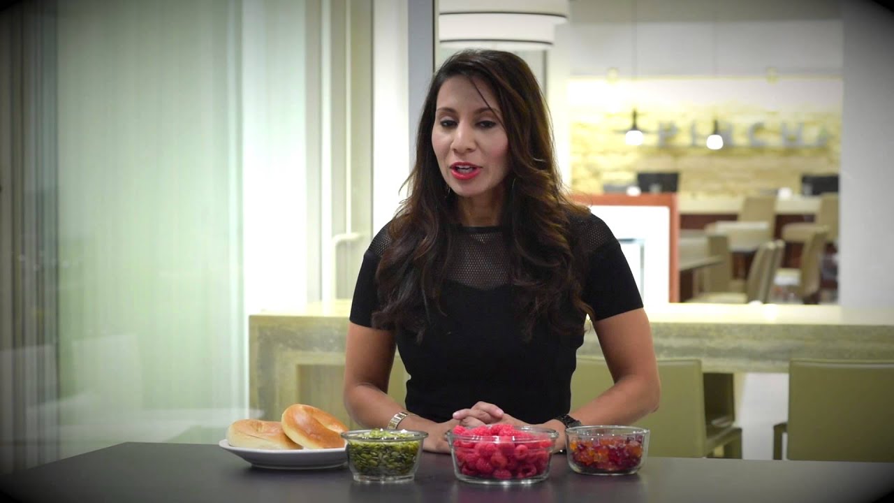 World Diabetes Day | Dr. Taz MD: Recipe Report