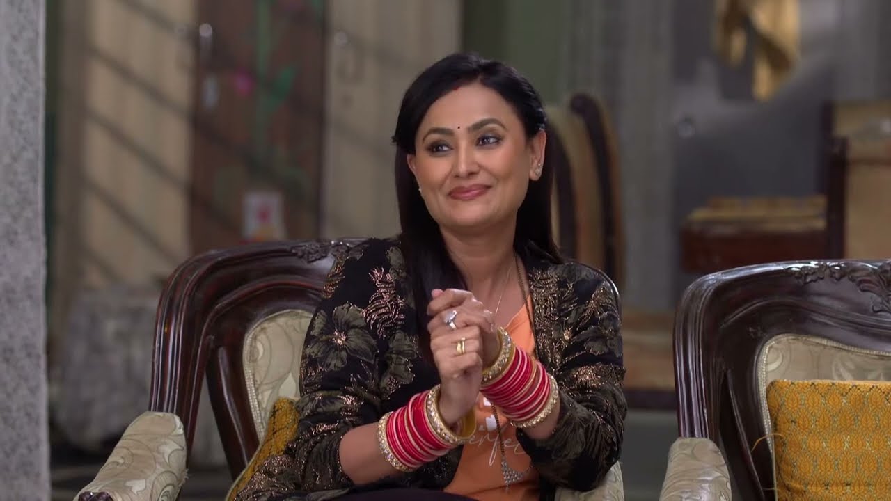 TV पर News Amma को चौंका देते हैंHappu Ki Ultan Paltan| Full Ep 893  Daroga | @andtvchannel 16 Nov23