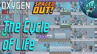 ONI: The (Frozen) Cycle of Life (2.LP - Ep4)