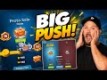 BIG PUSH into Rank 17 Season 90 Boom Beach Warships