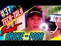 Metal detecting On a limited budget