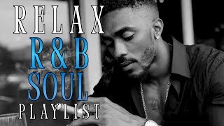 Rb Vibes  Heal In Silence Calm Soul In A Loud World Rise Slowly