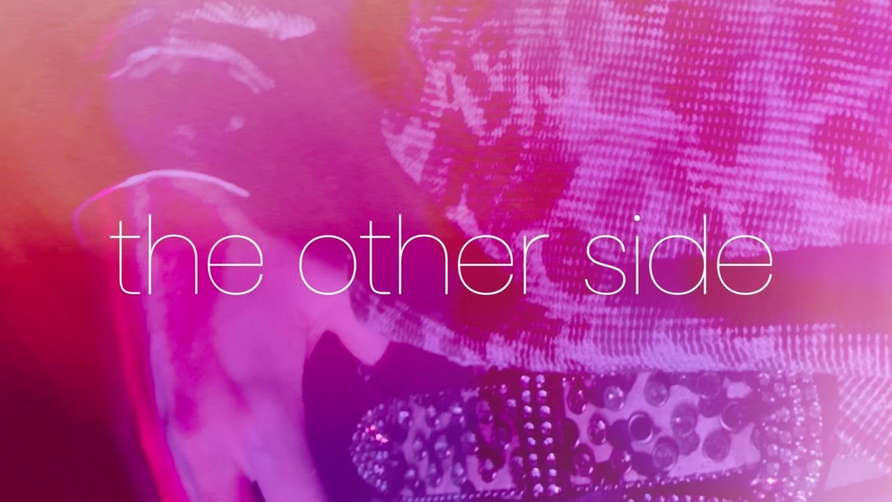 the other side (Danny MEGA flip)