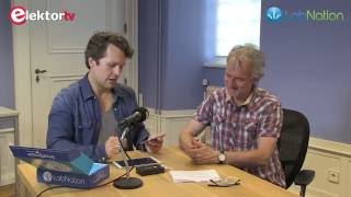 Introduction Of The Labnation Smartscope