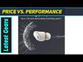 Beats Studio Buds Ivory: The Most Powerful Sounding Renewed Earbuds