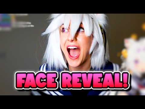 The Filian Face Reveal: Breaking News