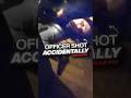 Cop Makes The Worst Mistake Of His Life