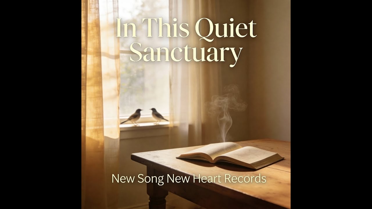 Quiet Sanctuary (Calm Worship) Double Song