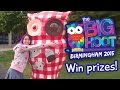 Competition: Win &#39;The Big Hoot&#39; Owl Goodies!