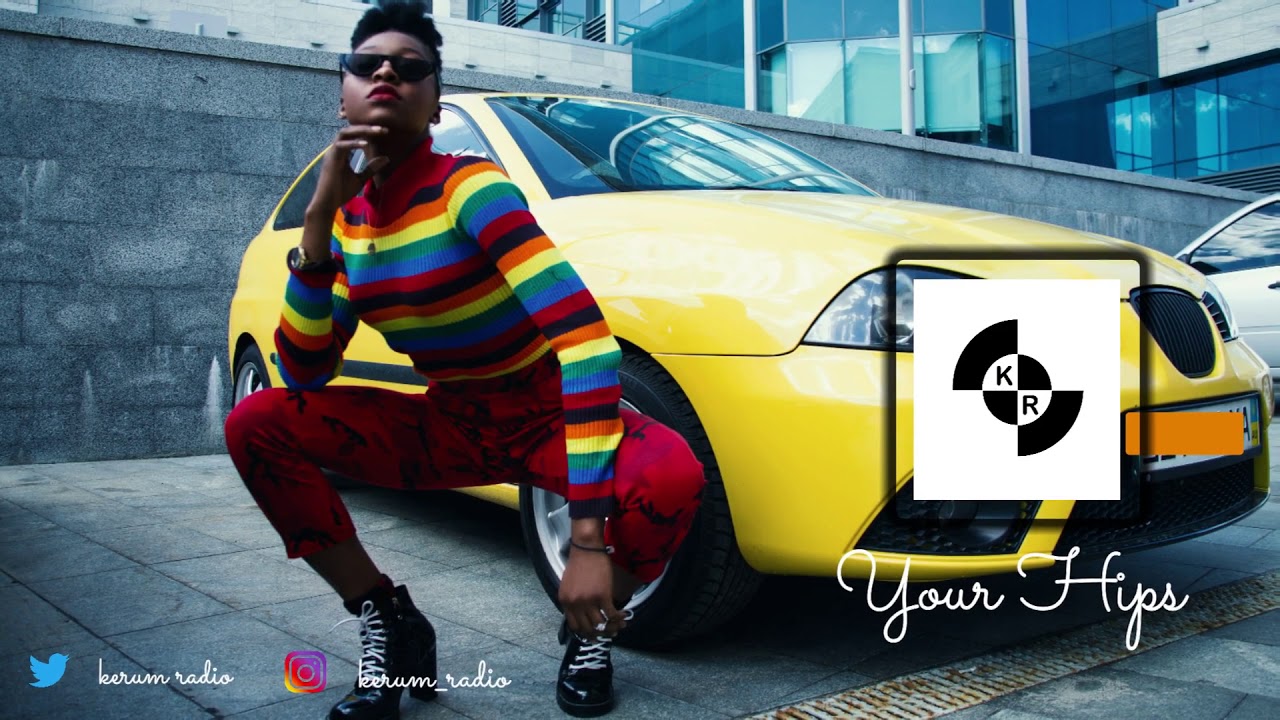 [FREE UNTAGGED]Afro pop French Instrumental | Your hips | Fally Ipupa x wizkid x Rema type beat 2020