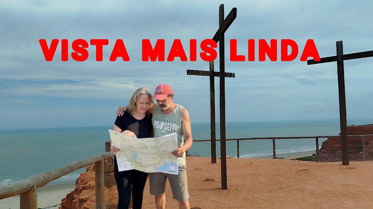 O VERDADEIRO CENÁRIO DE NOVELA NO RN - EP 113