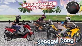 Main Game Sunmori Simulator Indonesia di Playstore || Game Android ✓✓ screenshot 5