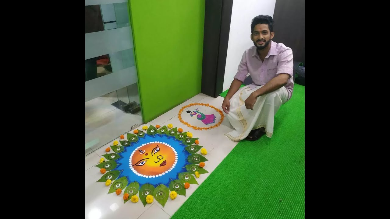 ENERMECH Mumbai Office DUSSEHRA FESTIVAL, DIWALI Garba Dance,Dussehra Pooja Videos,Mumbai Dussehra