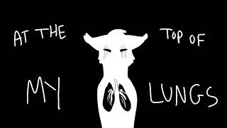 AFRAID (Vent Sketch Animatic)