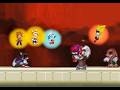 Finished Nightmare – "Best" Ending (Normal Difficulty + Evil Vanilla & Sark's Cream Fight)