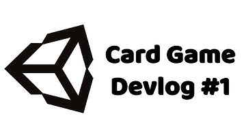 Humble Beginnings - Card Game Devlog #1