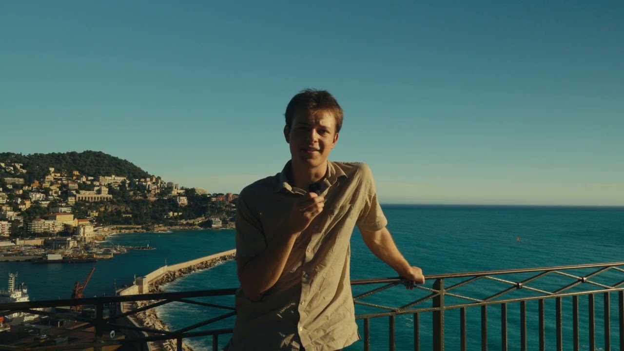 Why I’m Betting Everything on This Year