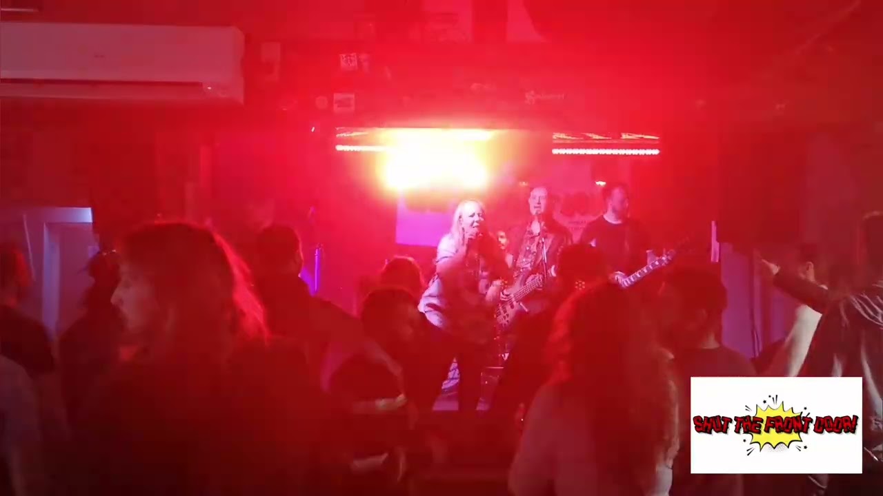 Highway To Hell - AC/DC COVER