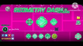 How to install texture packs in Geode (for most users)