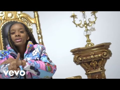 Krissy x Cette 3 - Final Words (Official Music Video)