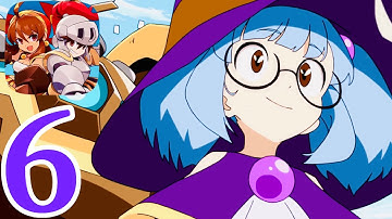 Marble knights - Part 6 Gameplay walkthrough New Games Apple Arcade IOS Mobile Game # Tranding