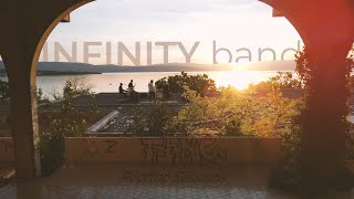 Infinity Band Croatia Rooftop Sessions 2021 Hungry Eyes