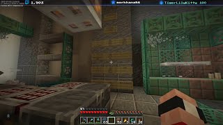 Ren & Gem's Hermit Weirdness Tier List [Hermitcraft S10]