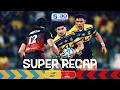HURRICANES v CRUSADERS | Rd 12  Recap | Super Rugby Pacific 2026