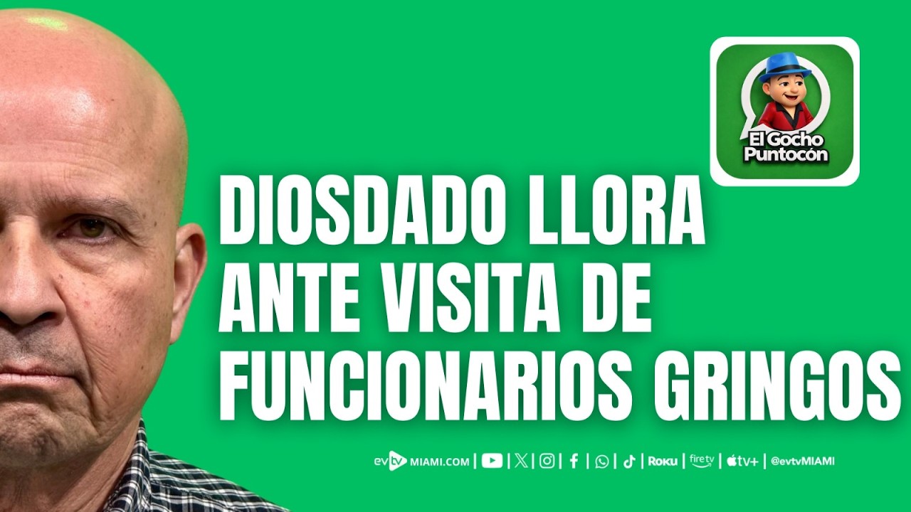 🔴  | #evtv #EnVivo | #EVTVnoticias | 03/04/26