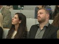 В МУ – Варна се проведе конференция „Науката в служба на обществото“