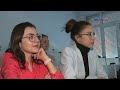 В МУ – Варна се проведе конференция „Науката в служба на обществото“