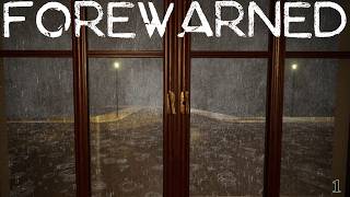 Why You NEED to Play the New Forewarned Update